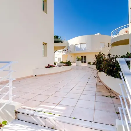 Terracos Da Falesia - Near Center Lägenhet Vilamoura