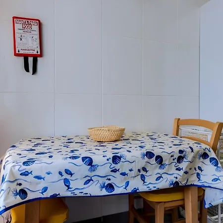 Apartamento Terraços Da Falésia - Near Center