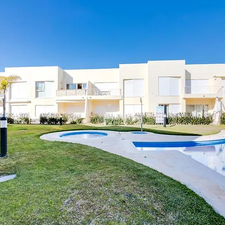Apartment Terracos Da Falesia - Near Center Vilamoura
