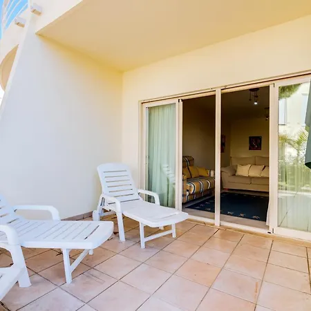 Terracos Da Falesia - Near Center Apartment Vilamoura