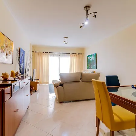 Terracos Da Falesia - Near Center Apartment Vilamoura