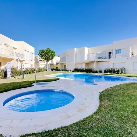 Terracos Da Falesia - Near Center Vilamoura
