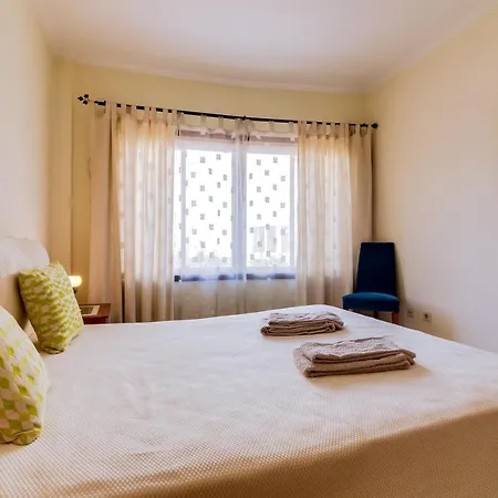 Apartment Terracos Da Falesia - Near Center Vilamoura