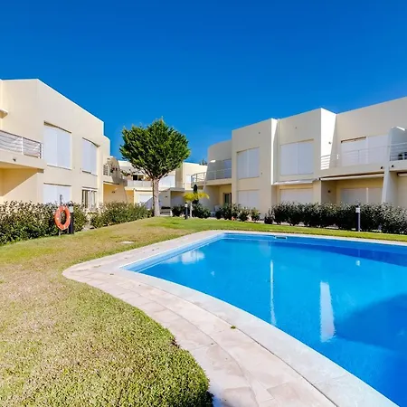 Terracos Da Falesia - Near Center Vilamoura