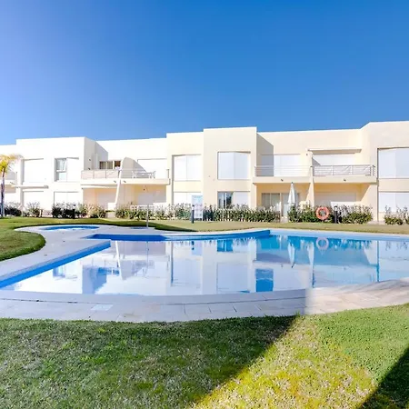 Apartment Terracos Da Falesia - Near Center Vilamoura